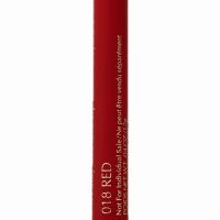 Грим Estee Lauder, червен молив за устни на топ цена, снимка 5 - Декоративна козметика - 45436680