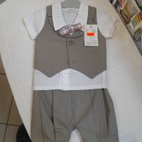 бебешки комплект, снимка 1 - Комплекти за бебе - 45176784