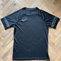 Мъжка тениска Nike Dri-Fit, снимка 1 - Спортни дрехи, екипи - 45859293