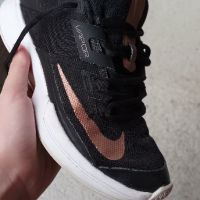 Черни обувки Nike Court Vapor Lite, снимка 4 - Маратонки - 45159772