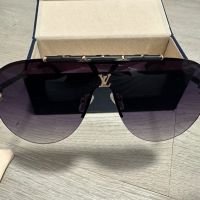 Слънчеви очила Louis Vuitton, снимка 1 - Слънчеви и диоптрични очила - 45478963