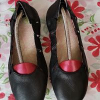 Обувки, тип балерини Ell Naturalista , снимка 12 - Дамски ежедневни обувки - 45453985