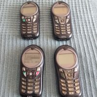 Motorola C115 (4 бр), BG меню, А1. За части, снимка 5 - Motorola - 45404459