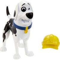 Комплект кученца 101 Далматинци - 2 кученца с пожарен кран / Disney , снимка 4 - Фигурки - 45354325