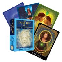 Таро карти: True Heart Intuitive & Psychic Tarot & Everyday Tarot, снимка 6 - Карти за игра - 45388594