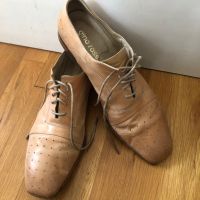 Лот мъжки обувки, снимка 3 - Официални обувки - 45701454