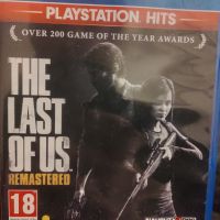 The last of us, снимка 1 - Игри за PlayStation - 45415138