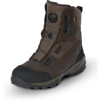 Мъжки ловни обувки Harkila - Reidmar GTX, в цвят Dark brown, снимка 1 - Ножове - 45239810