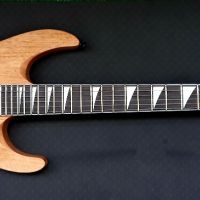 Jackson JS22 Dinky DKA Na Oiled AH, снимка 1 - Китари - 45413911