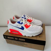 Nike Air Max 90 (44.5) Маратонки, снимка 5 - Маратонки - 45286314