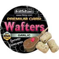 Дъмбели за фидер Wafters FilStar Premium Carp, снимка 13 - Стръв и захранки - 45432422