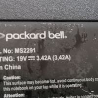PACKARD BELL MS2291 AMD X2 P340, снимка 17 - Лаптопи за дома - 45367223