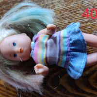 Little mis Doll, снимка 2 - Кукли - 45241649