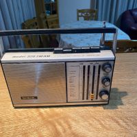 Радио Сокол 308, пренастроен, снимка 1 - Радиокасетофони, транзистори - 45155380