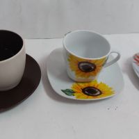 Чаши за кафе, чай, мляко, снимка 1 - Чаши - 45429128