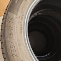 гуми 235/55 R18 MICHELIN, снимка 2 - Гуми и джанти - 45324129