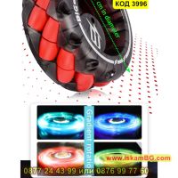 RC Stunt кола с управление чрез жестове - LED светлини и звук - КОД 3996, снимка 3 - Коли, камиони, мотори, писти - 45467958