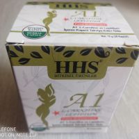 HHS A1 билкови капсули за отслабване 30 броя за 1 месец, снимка 1 - Хранителни добавки - 45829012