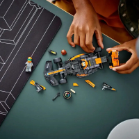 LEGO® Speed Champions 76919 - Състезателна кола 2023 McLaren Formula 1, снимка 7 - Конструктори - 44939859