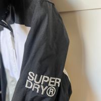 SUPERDRY дамско яке, снимка 4 - Якета - 45200560