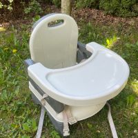 Бебешко столче за хранене MASTELA, преносимо, снимка 1 - Столчета за хранене - 45251880