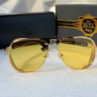 Dita 2024 мъжки слънчеви очила маска 6 цвята, снимка 11 - Слънчеви и диоптрични очила - 45269814