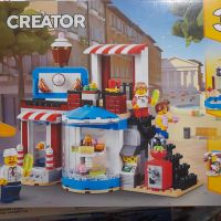 LEGO® Creator Сладки модулни изненади 31077, снимка 1 - Образователни игри - 45264077