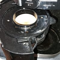 Кафе машина робот SEVERIN за части, снимка 2 - Кафемашини - 45384240