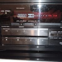 Aiwa ad-f 800, снимка 3 - Декове - 46024211