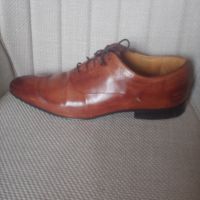 Елегантни мъжки обувки Melvin & Hamilton , снимка 6 - Мъжки боти - 45370815