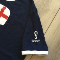 за феновете на Английския Национален отбор по футбол тениска размер L, снимка 4 - Спортни дрехи, екипи - 45219670