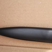 Немски военен нож, снимка 2 - Антикварни и старинни предмети - 45782905