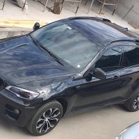 Продавам, Замням BMW X6 M Spot Editiоn 4.0 xidrive , снимка 12 - Автомобили и джипове - 45198791