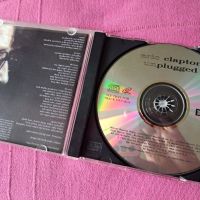 Eric Clapton-Unplugged 1992., снимка 2 - CD дискове - 45917114