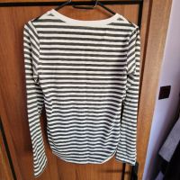 Блузки с дълъг ръкав. Черната HM, снимка 4 - Блузи с дълъг ръкав и пуловери - 45178052