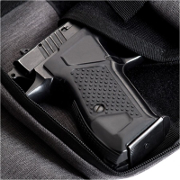 Чанта за оръжие M-Tac Grey Shoulder Holster, снимка 3 - Екипировка - 45033095