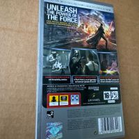 Star Wars: The Force Unleashed  - Игра за PSP, снимка 3 - Игри за PlayStation - 45713352