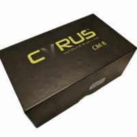 CYRUS CM8, водоустойчив, удароустойчив телефон, нов, снимка 2 - Телефони с две сим карти - 45900055