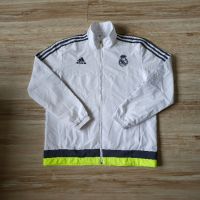 Оригинално мъжко горнище Adidas x F.C. Real Madrid, снимка 1 - Спортни дрехи, екипи - 45335394