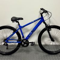 Алуминиев велосипед Phaze 27.5 цола / колело /, снимка 1 - Велосипеди - 45751338