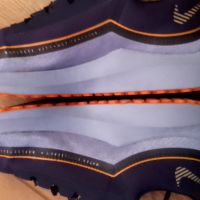 мъжки маратонки Nike AIR ZOOM WINFLO 6 SHIELD blue, снимка 4 - Маратонки - 45315283