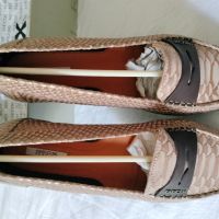 Нови обувки Geox, снимка 4 - Дамски ежедневни обувки - 45716956