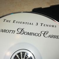PAVAROTTI DOMINGO CARRERAS CD 2105241217, снимка 10 - CD дискове - 45838490