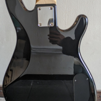 Бас китара (лява), усилвател, кубе, комбо, глава, комплект, снимка 6 - Китари - 44948807