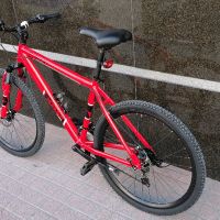 Велосипед NORDEN by DRAG , снимка 4 - Велосипеди - 45658008