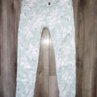 Дамски летен панталон, снимка 2 - Панталони - 45315419