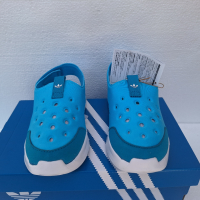 Adidas 360 Sandal - детски сандали, снимка 6 - Детски джапанки - 45011671