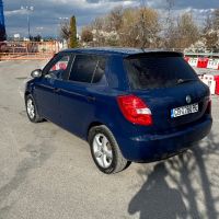 Skoda Fabia , снимка 5 - Автомобили и джипове - 45147370