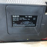 Телевизор NEO TV-2159S(21”инча), снимка 5 - Телевизори - 45213195