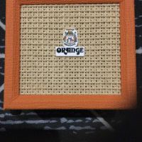 китарно кубе Orange Crush MINI, снимка 4 - Други - 45375062